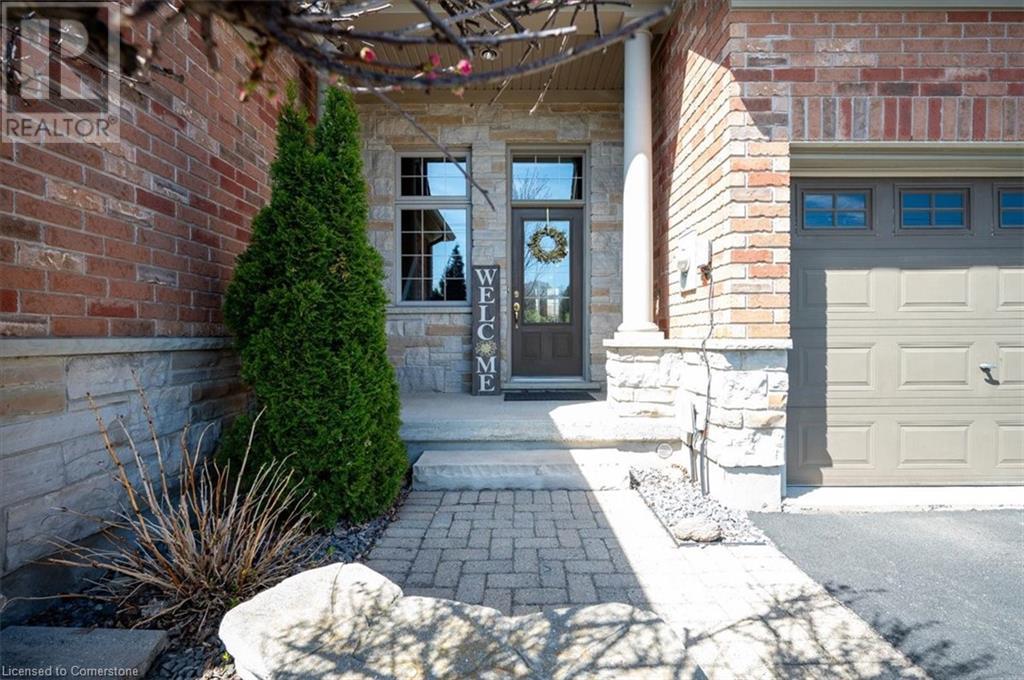 285 DOON SOUTH Drive