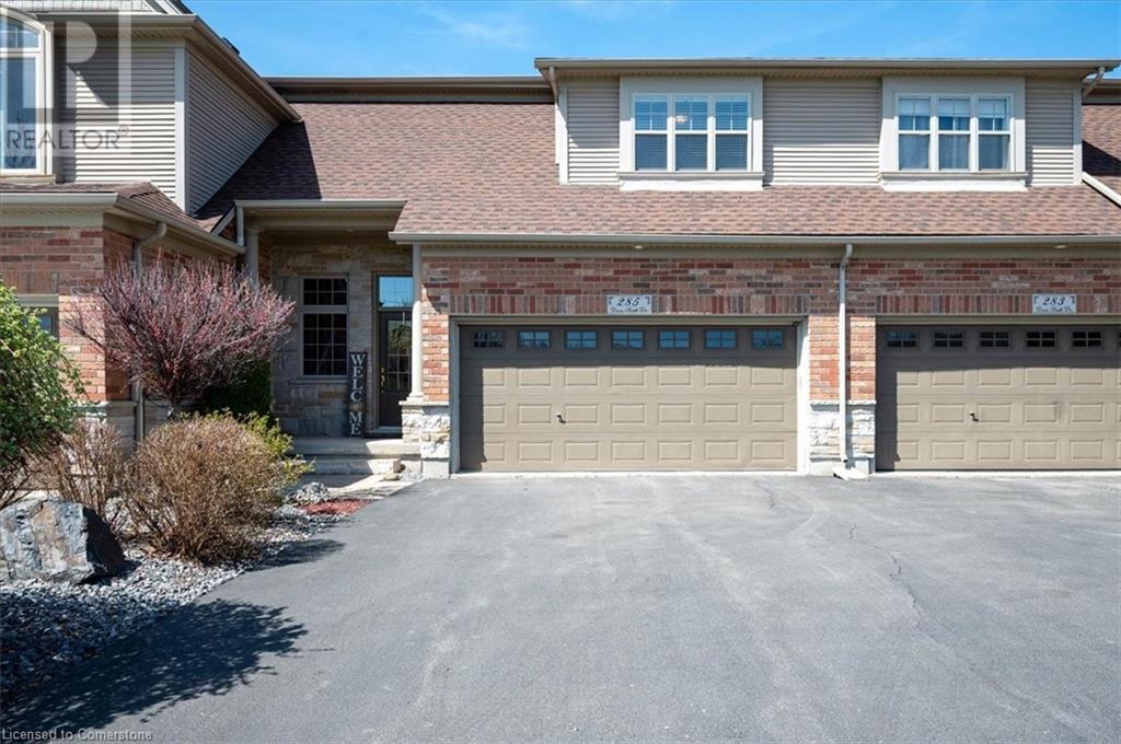 285 DOON SOUTH Drive