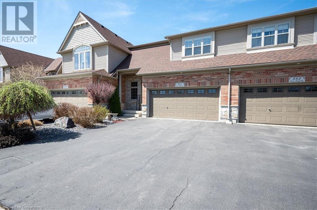 285 DOON SOUTH Drive