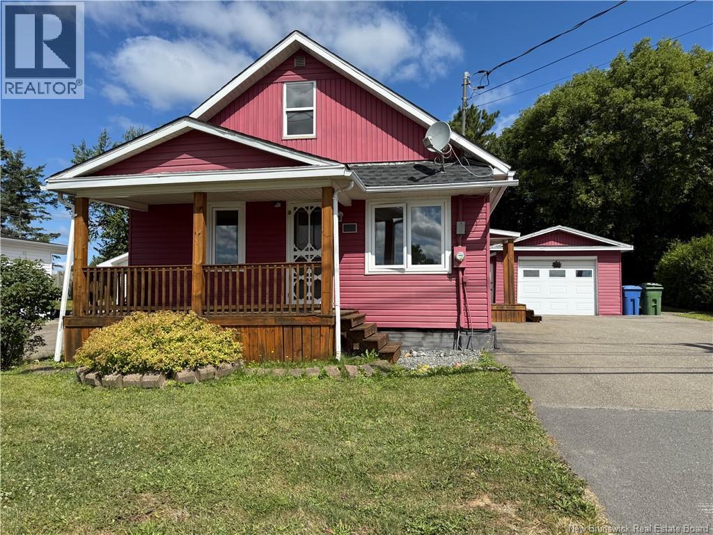 Photo 1 of 31 — 219 Tobique Road, Grand-Sault/Grand Falls, NB E3Y1E8
