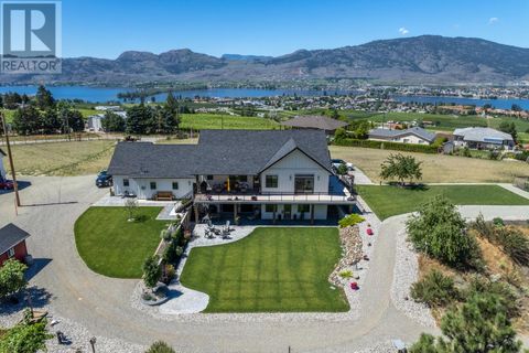 2940 82ND Avenue Osoyoos BC V0H1V6