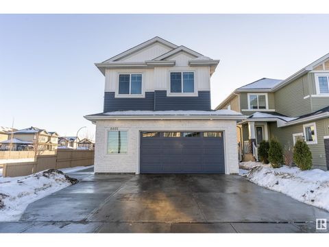 6601 38 AVE Beaumont AB T4X2C5