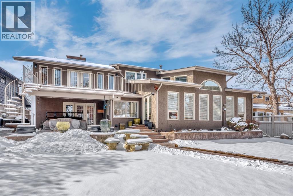 788 Parkridge Drive SE