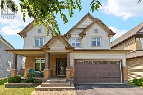 112 GRACEWOOD CRESCENT Ottawa ON K1T0J5