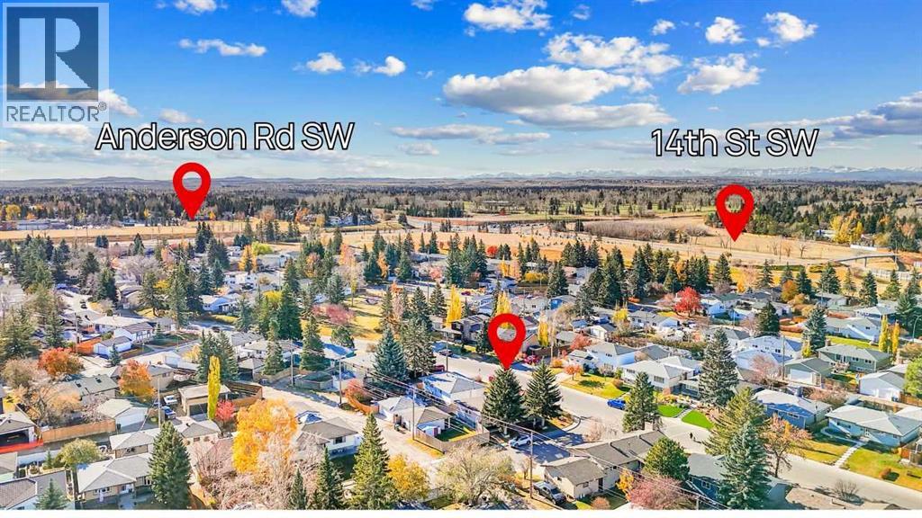 272 Sackville Drive SW