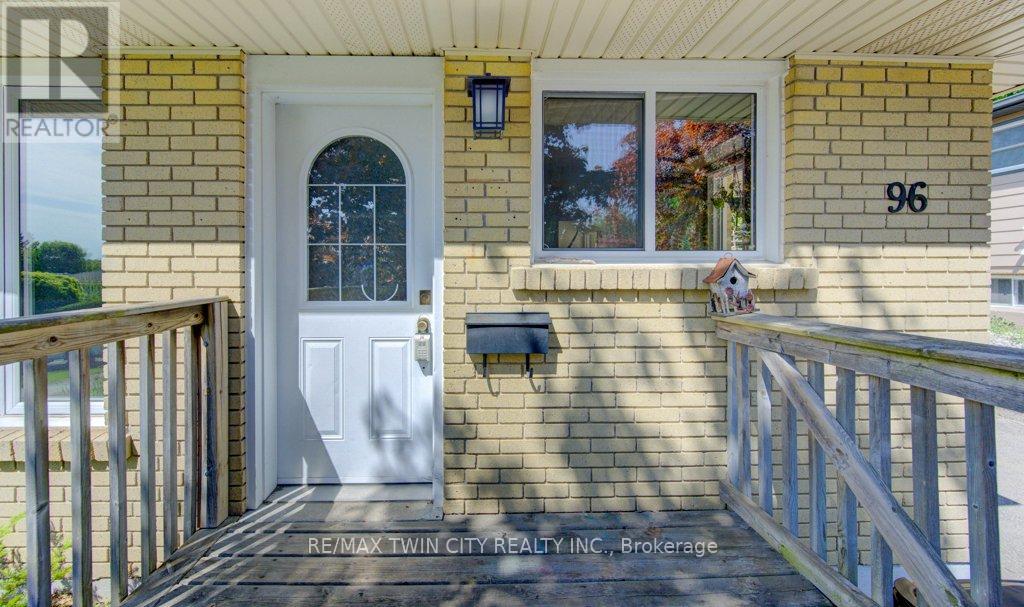 96 SCOTT ROAD