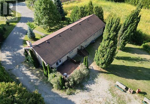 385 MOUNT PLEASANT ROAD Brantford ON N3T1V6