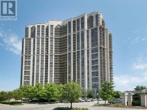 2526 - 700 HUMBERWOOD BOULEVARD Toronto (West Humber-Clairville) ON M9W7J4