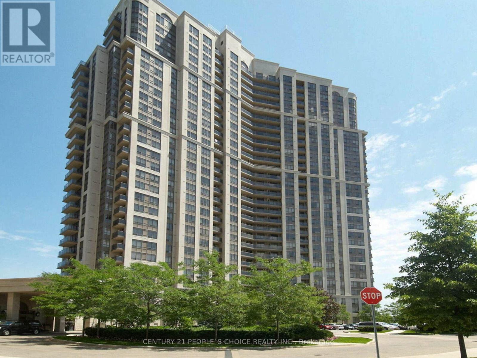 2526 - 700 HUMBERWOOD BOULEVARD