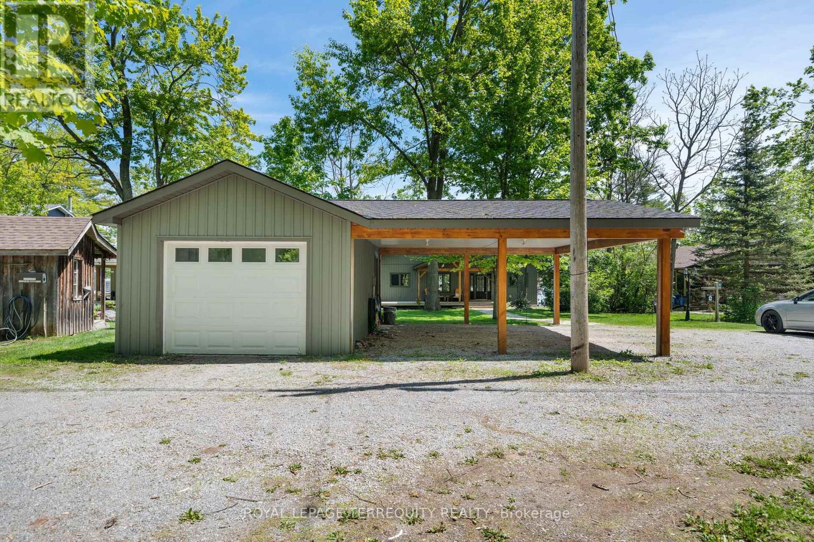18 MILLER ROAD