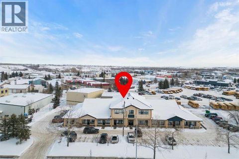 200, 14 Crystalridge Drive Okotoks AB T1S2C3