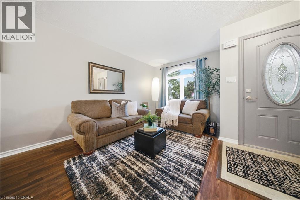 58 WATERLOO Street Unit# 4