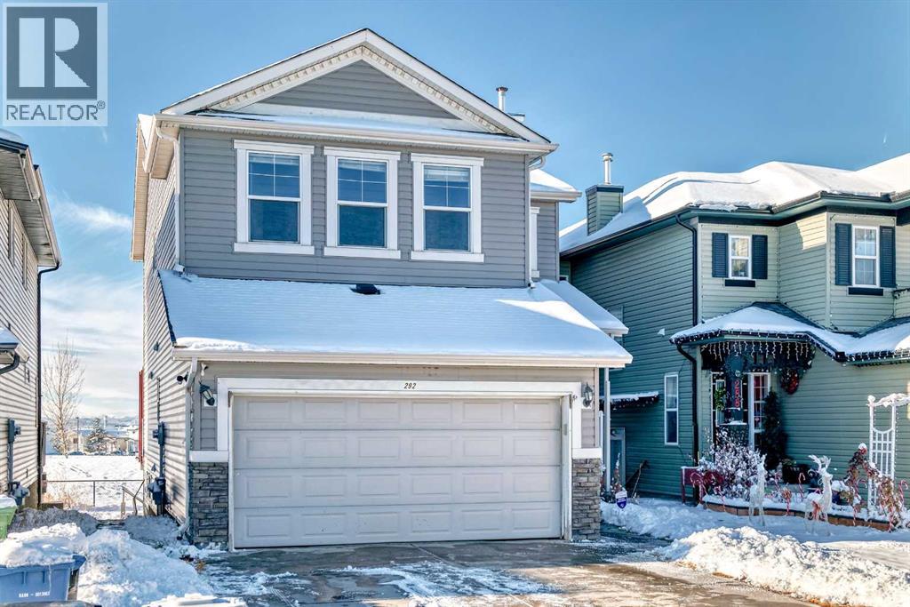 292 Taralake Terrace NE