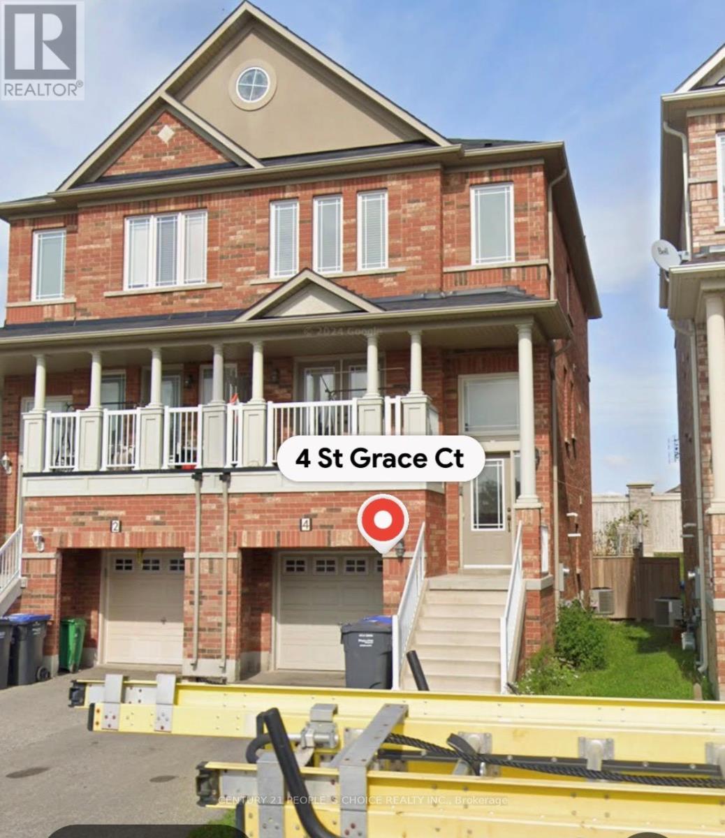 4 SAINT GRACE COURT