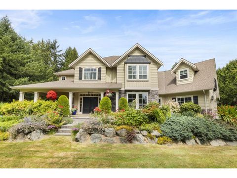 21949 6 AVENUE Langley BC V2Z1R6