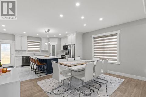 1696 MUCCI DRIVE Kingsville ON N0P2G0