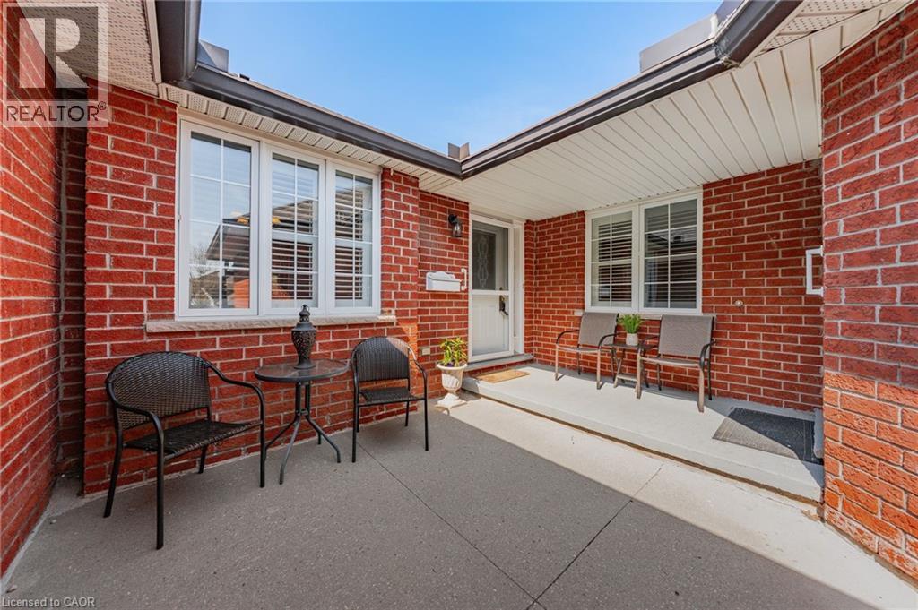 10 ISHERWOOD Avenue Unit# 103