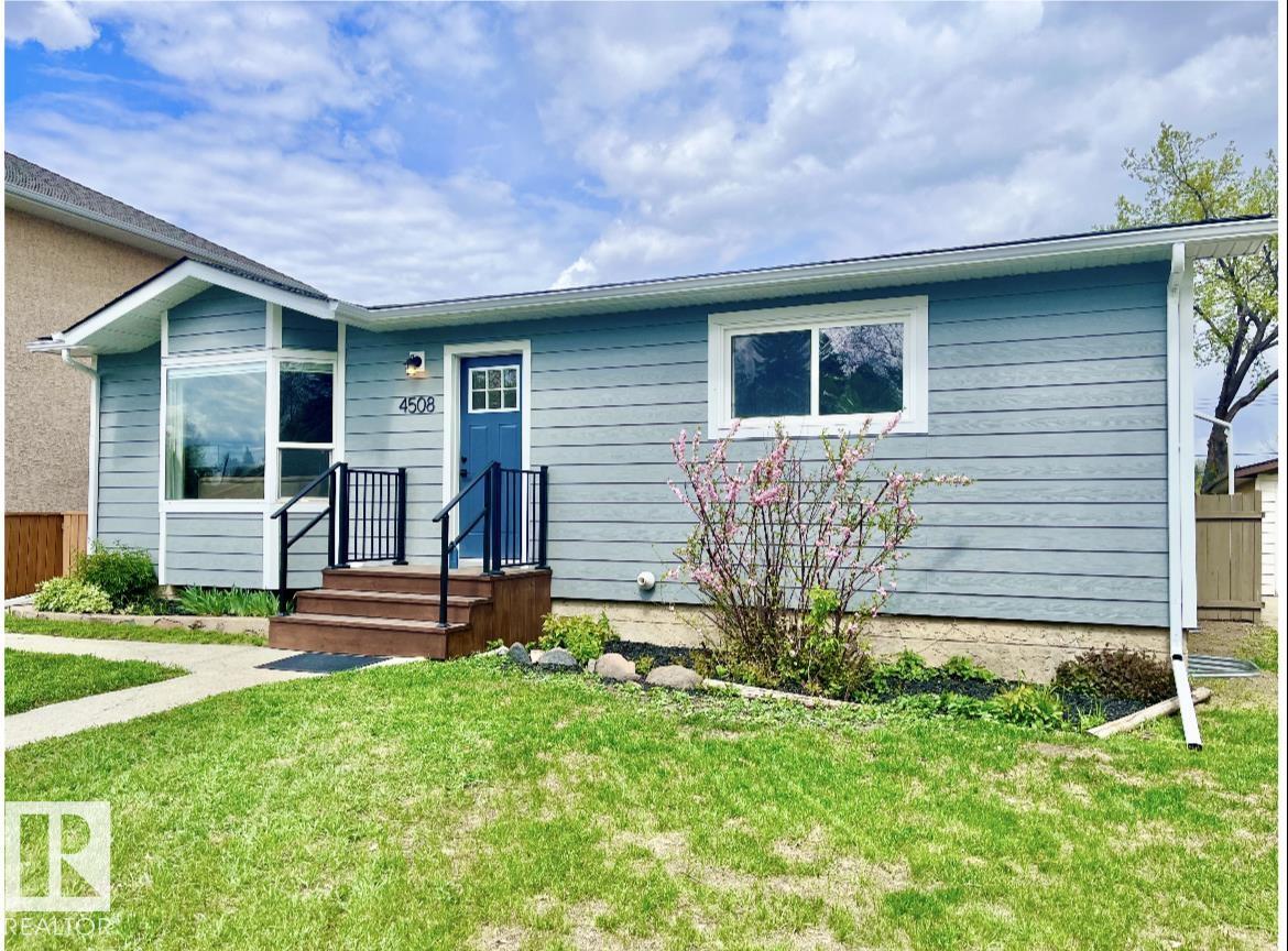 4508 109A AV NW
