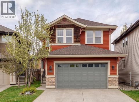 54 Auburn Glen Place SE Calgary AB T3M0P9