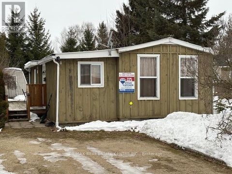 4 MAPLE GROVE VILLAGE ROAD Southgate ON N0C1B0