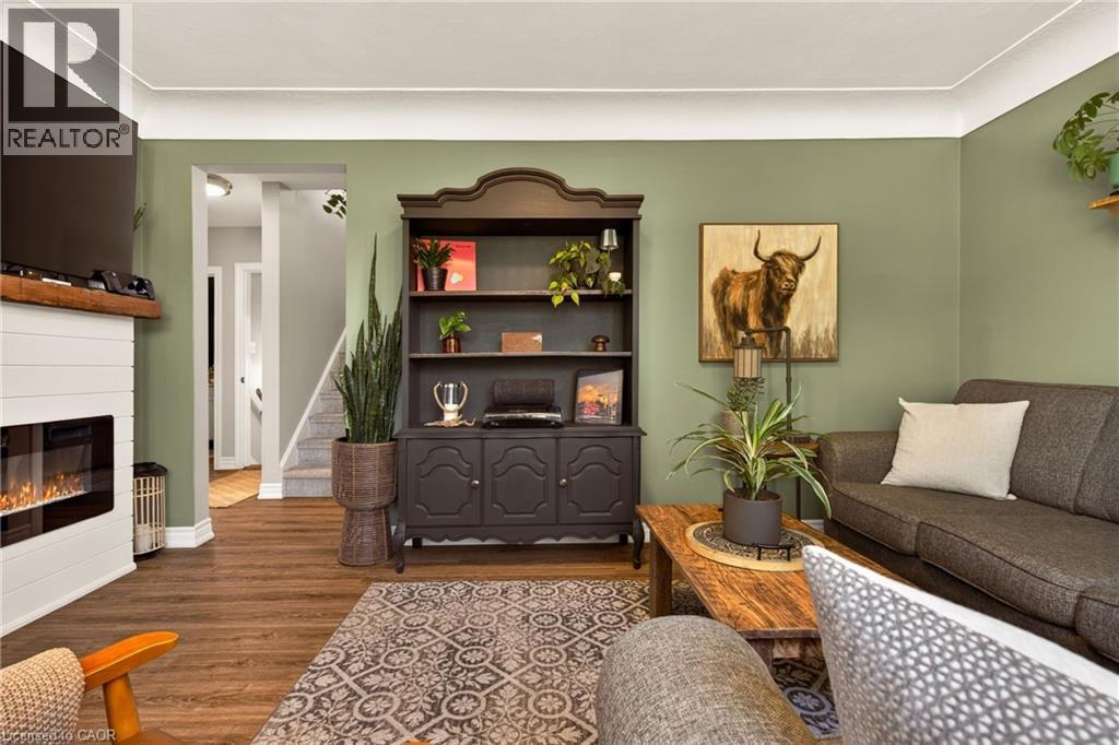496 ROSSEAU Road