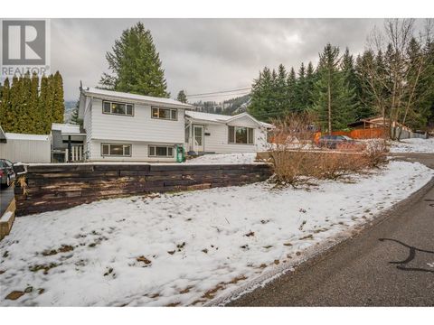64 Moller Road Fruitvale BC V0G1L0