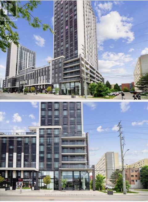 S710 - 330 PHILLIP STREET Waterloo ON N2L3W9