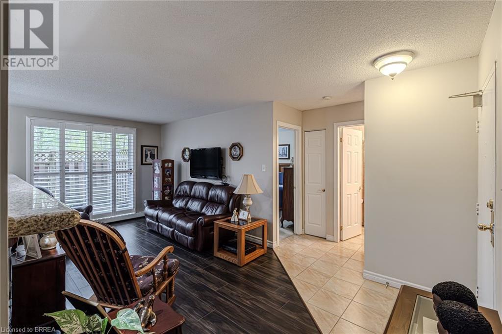 793 COLBORNE Street Unit# 117