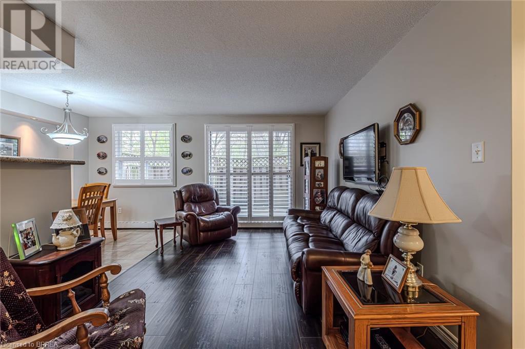 793 COLBORNE Street Unit# 117