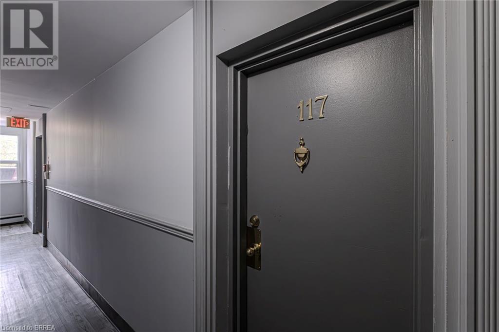 793 COLBORNE Street Unit# 117