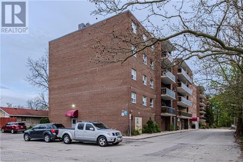 793 COLBORNE Street Unit# 117 Brantford ON N3S7J3