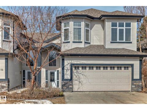 #13 12610 15 AV SW Edmonton AB T6W1X1