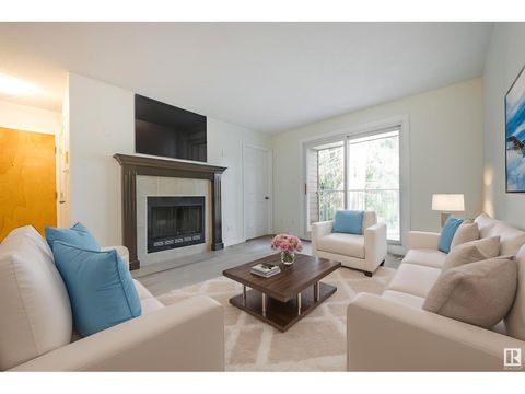 #206 22 ALPINE PL St. Albert AB T8N3Y2