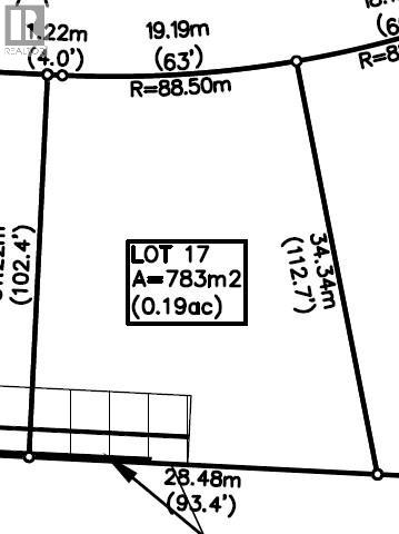 Lot 17 Scenic Ridge Drive