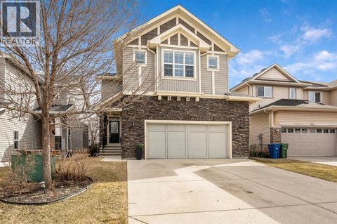 102 Cimarron Vista Crescent Okotoks AB T1S0K2