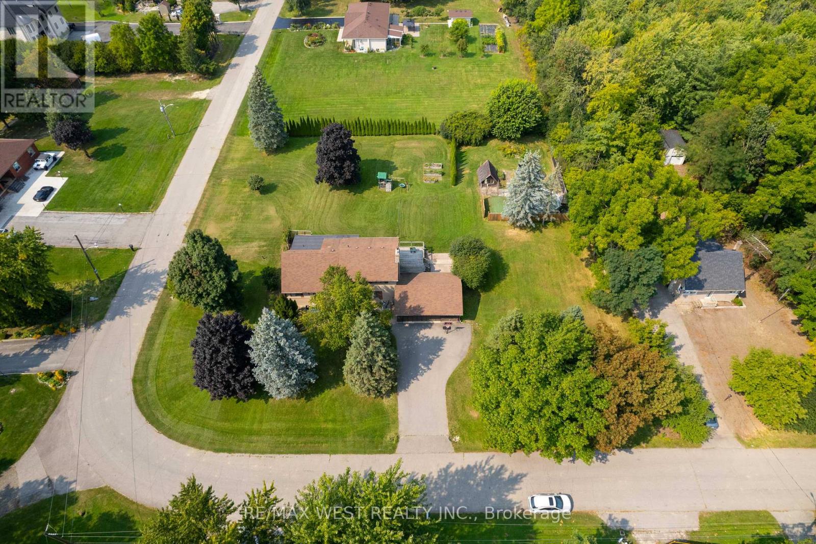 45 MARYSFIELD DRIVE