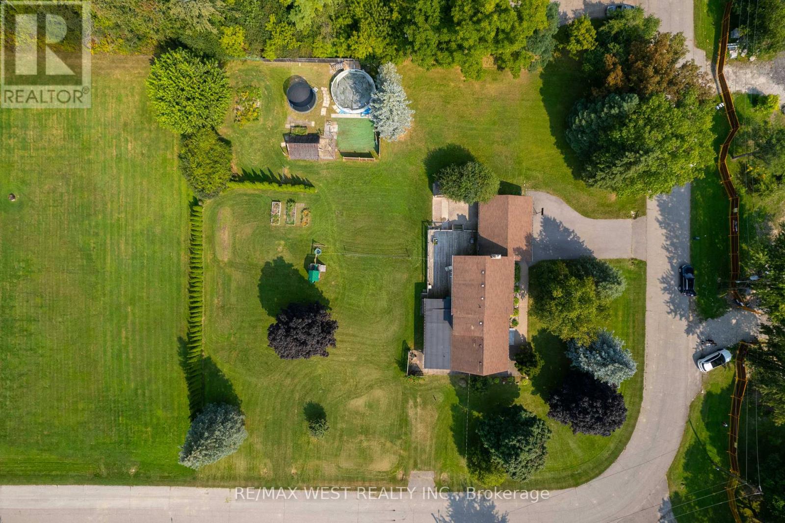 45 MARYSFIELD DRIVE