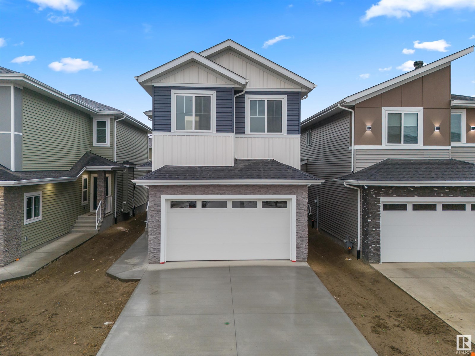 3164 MAGPIE WY NW NW