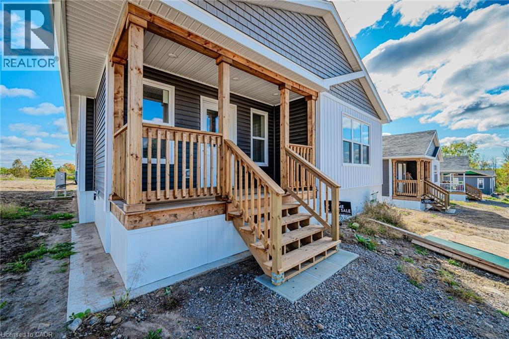 1085 CONCESSION 10 Road W Unit# Lot 120/R