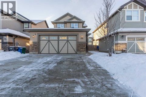 306 Twinriver Road W Lethbridge AB T1J5B9