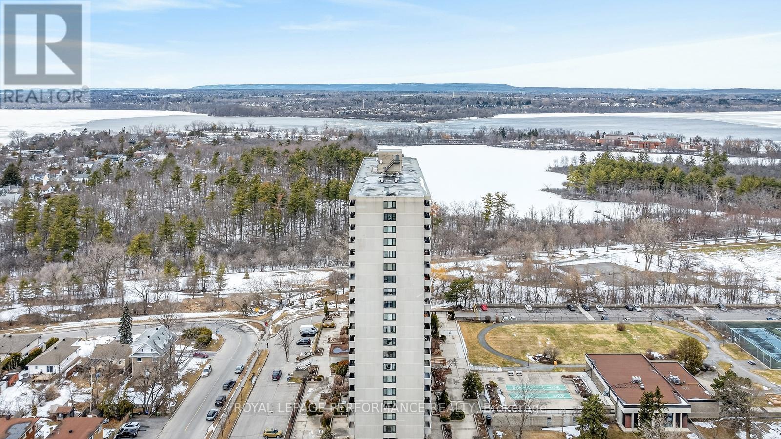 207 - 265 POULIN AVENUE