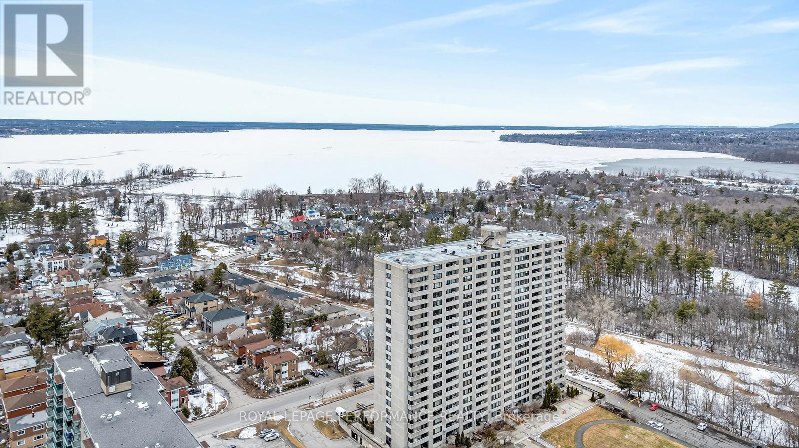 207 - 265 POULIN AVENUE