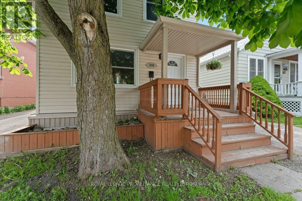 468-470 VICTORIA STREET