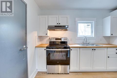 6 - 316 ELMWOOD AVENUE Fort Erie (Crystal Beach) ON L0S1B0