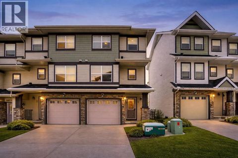 39 Panatella Road NW Calgary AB T3K0S7