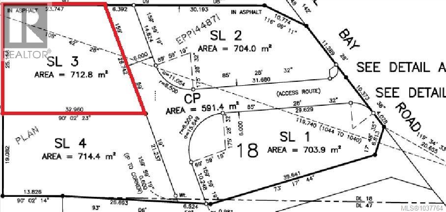 2528 MILL BAY Rd