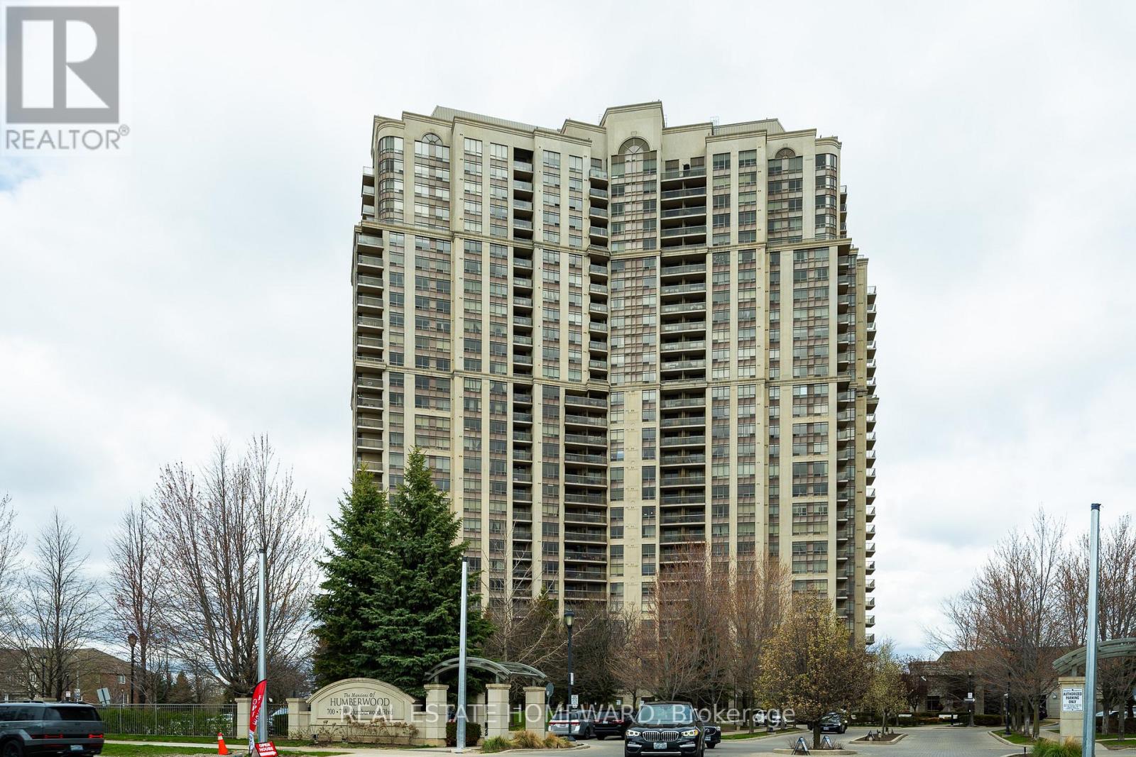 2010 - 710 HUMBERWOOD BOULEVARD