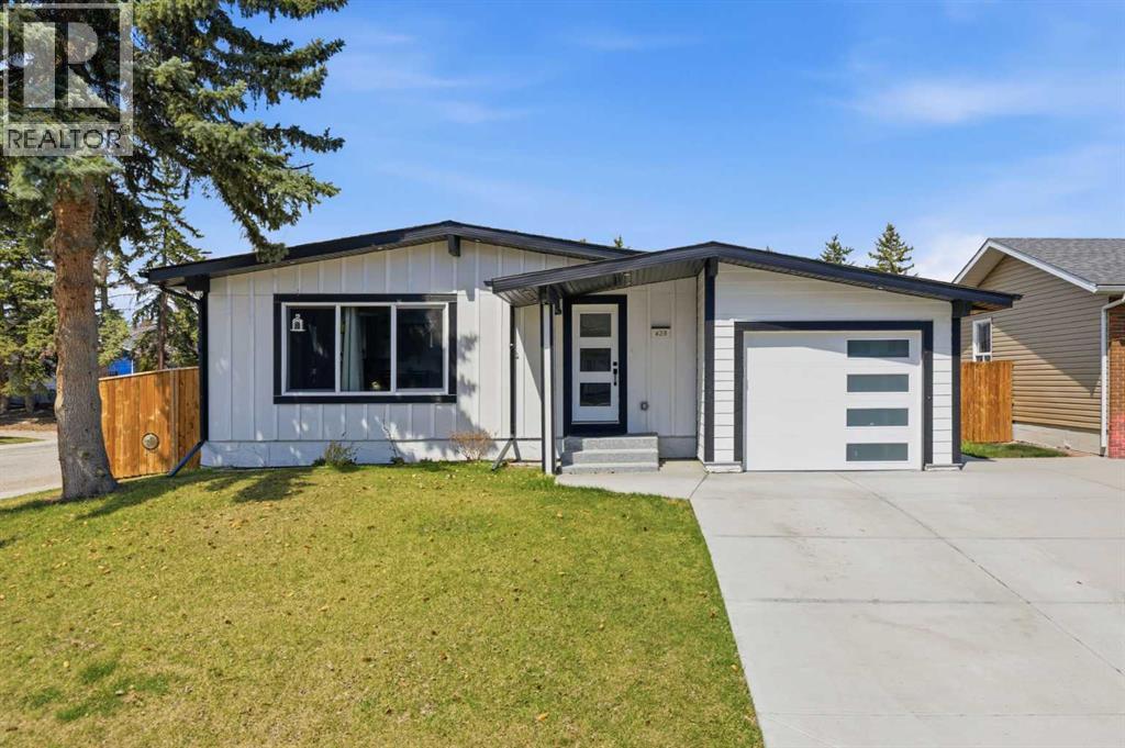 428 Queen Anne Way SE