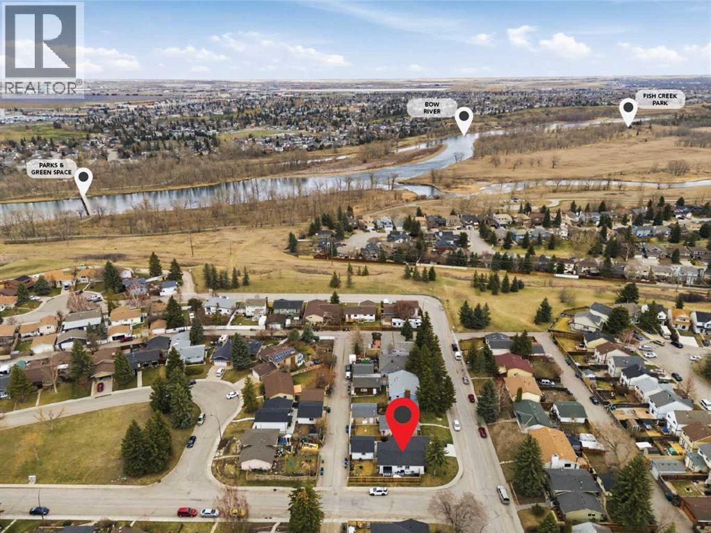 428 Queen Anne Way SE