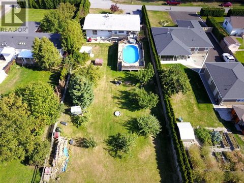 5246 HAYNES Road Oliver BC V0H1T1